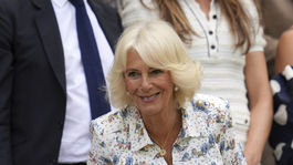 Britain Wimbledon Tennis