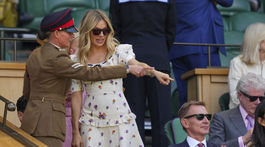 Herečka Sienna Miller hľadá svoje miesto na...