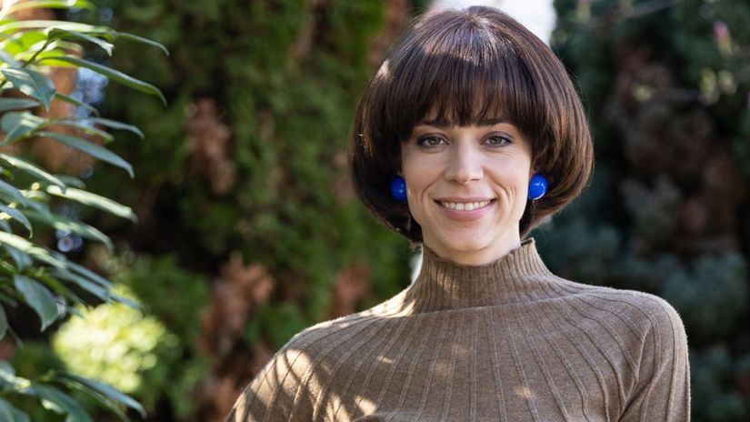 Gabriela Marcinková