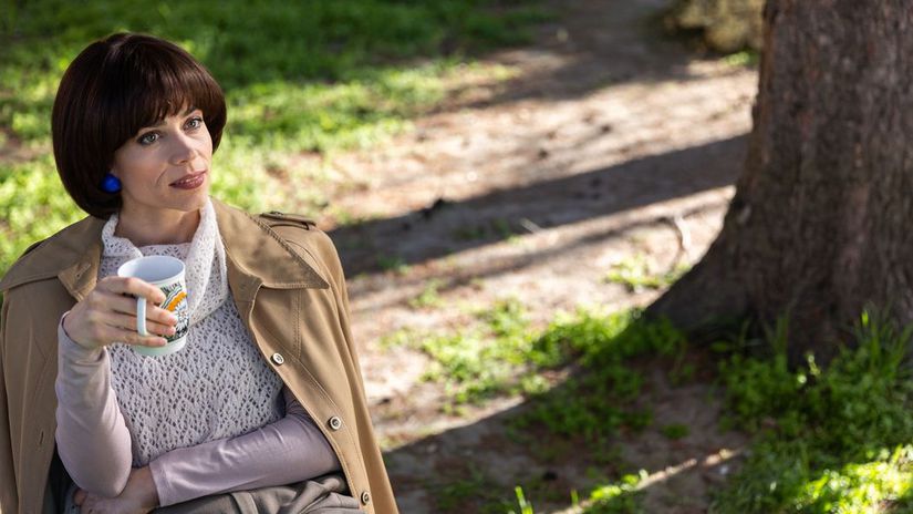 Gabriela Marcinková