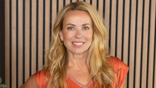 Diana Mórová