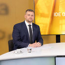 Ide o pravdu, Kamil Šaško