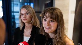Kateřina Falbrová 
