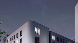 KE najomne byty Jesenskeho. Zdroj OON Design 