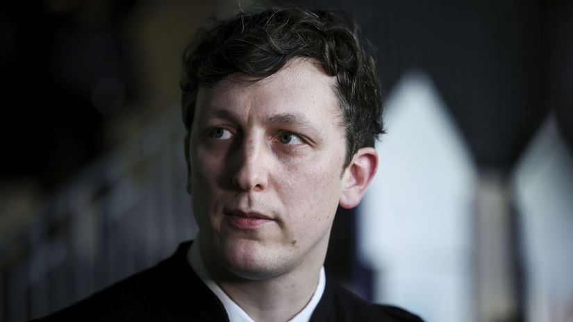 Maxime Tessier