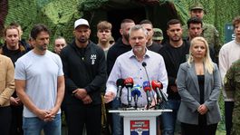 Národné obranné sily, Pellegrini, Attila Végh, Kaliňák