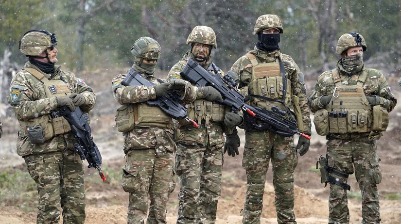 NATO