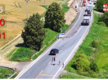 VIDEO: Takto vyzerali sekundy hazardu....
