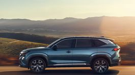 Nový Renault Boreal (2026)