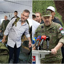 Pellegrini, Kisel, Kaliňák