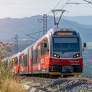 thumbnail ZSSK od soboty 12. jula 2025 zavedie dalsich 12 posilovych vlakov na linke Ozubnicovej zeleznice Strba - Strbske Pleso