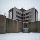 Väznica - obrázok vytvorený umelou inteligenciou