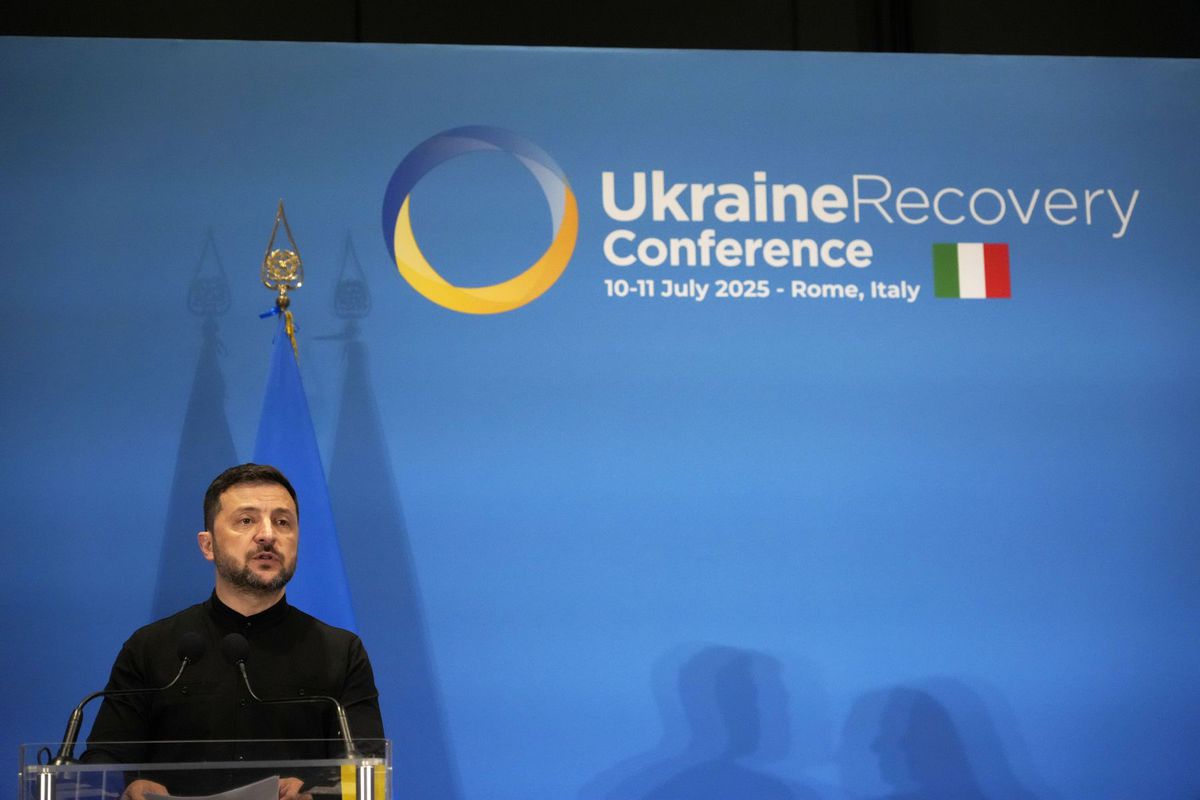 Zelenskyj
