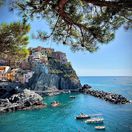 Cinque Terre, Taliansko