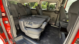 Ford Transit Custom PHEV (2025)