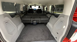 Ford Transit Custom PHEV (2025)