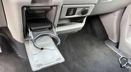 Ford Transit Custom PHEV (2025)