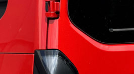 Ford Transit Custom PHEV (2025)
