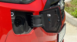 Ford Transit Custom PHEV (2025)