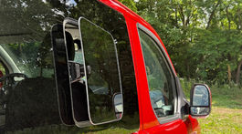 Ford Transit Custom PHEV (2025)