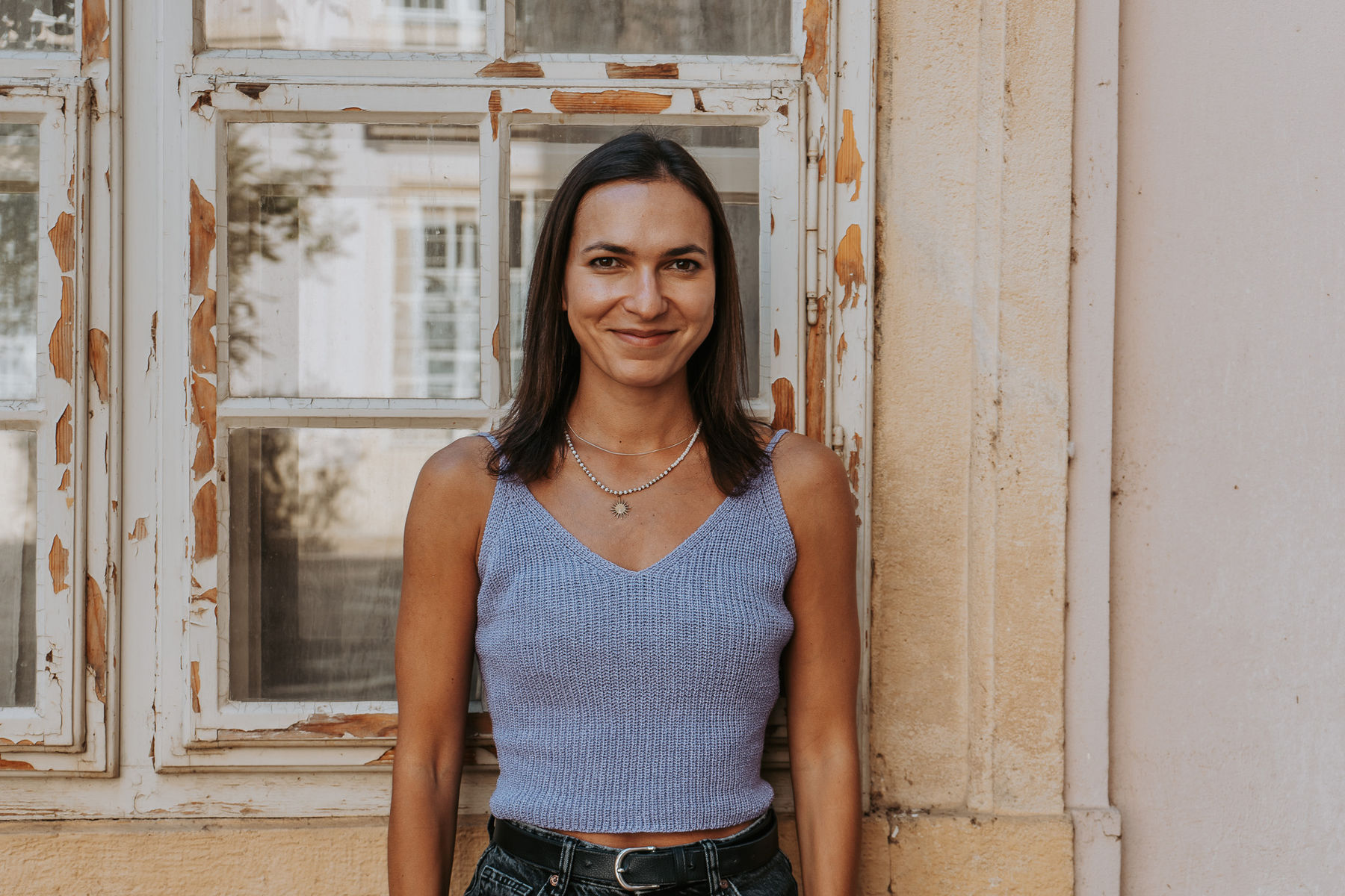 Gretka Pavlovová