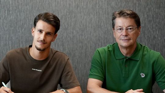 Helder Gomes Morim, Ľuboš Micheľ, Tatran Prešov