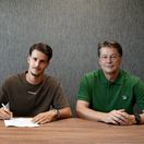 Helder Gomes Morim, Ľuboš Micheľ, Tatran Prešov