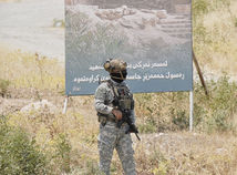 irak, PKK, strana kurdských pracujúcich, kurdistan