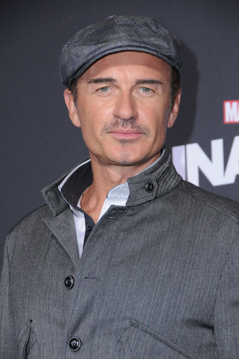 Julian McMahon