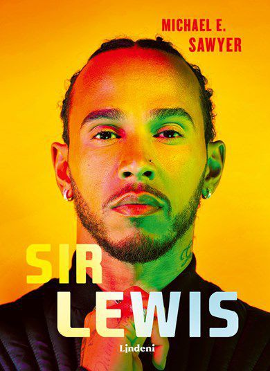 Michael E. Sawyer: Sir Lewis