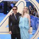 Pedro Pascal a Vanessa Kirby