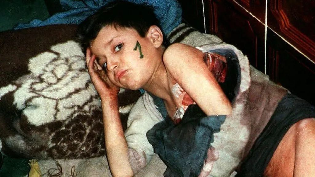 Srebrenica bola od roku 1992 objektom ničivých...