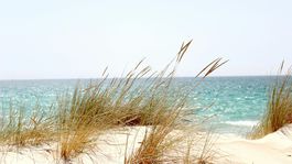 Tarifa, Španielsko, Andalúzia