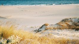 Tarifa, Španielsko, more, dovolenka, pláž, Andalúzia