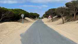 Tarifa, Španielsko, Andalúzia