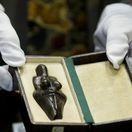 věstonická venuša