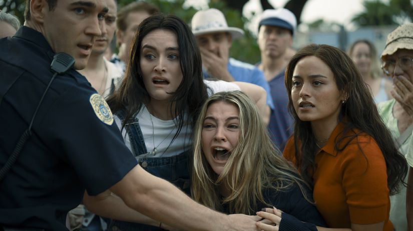 Viem, čo ste robili minulé leto