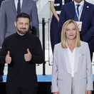 Volodymyr Zelenskyj