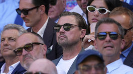 Britain Wimbledon Tennis