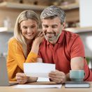 dôchodcovia, seniori, manželia