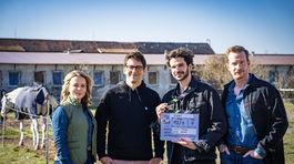 druhá séria seriálu Ranč