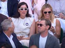 Cibulková a DiCaprio? O "flirte" Slovenky s...
