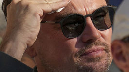 Leonardo DiCaprio