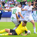 Martin Regáli, Boris Gáll