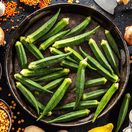 okra