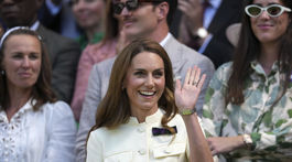 princezná Kate