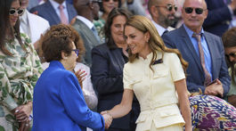 Princezná Kate z Walesu 