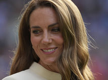 Tajomstvo dokonalých vlasov princeznej Kate...