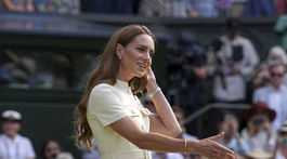 Princezná Kate