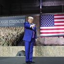 Trump Mideast
